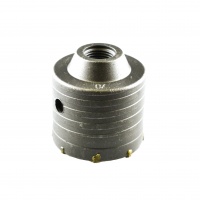 Коронка по бетону 70 мм, "MAXIMUM"  MX 07079 (2158)