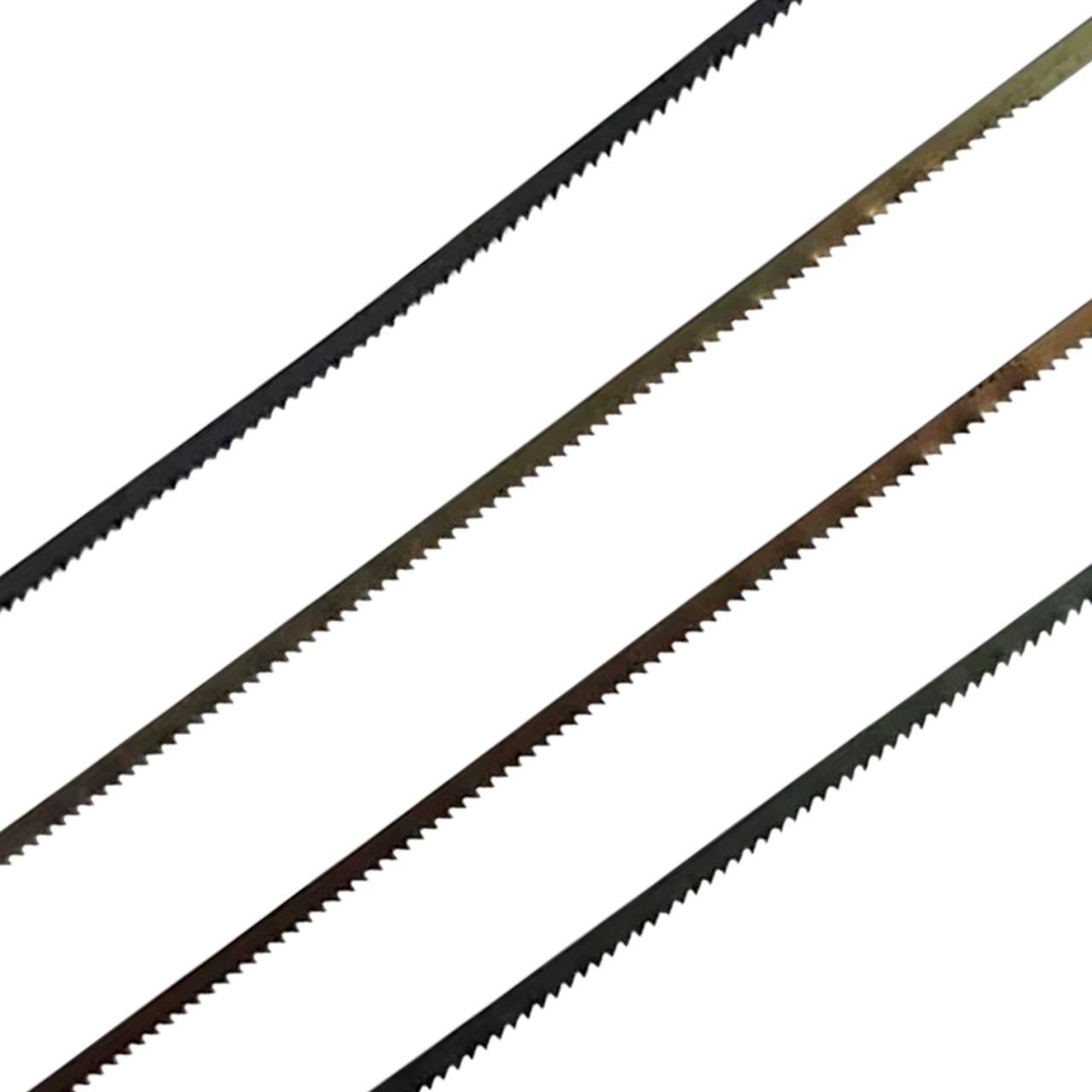 ручная мини пила 150 мм, 200 мм + 6 сменных лезвий, с пластиковой рукояткой (2666) оптом